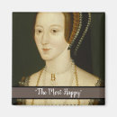 Suche nach anne boleyn magnete Königin