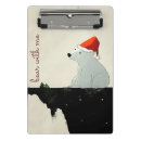 Suche nach weihnachten klemmbrett Jede person