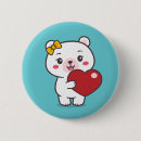 Suche nach maskottchen buttons Liebe