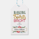 Suche nach gebäck geschenkanhänger Weihnachten