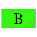 Suche nach initial visitenkarten Jede person