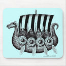 Suche nach wikinger mousepads Schiff