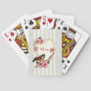 Suche nach vintage mädchen spielkarten Rosa