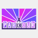 Suche nach parkour aufkleber Parkieren