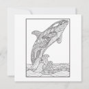 Suche nach orca karten Tier