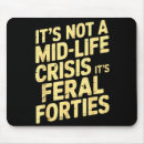 Suche nach vierziger mousepads Wild
