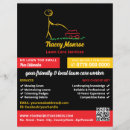 Suche nach lawn care flyer Rasenmäher