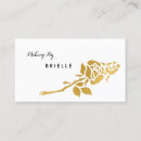 Suche nach white and gold visitenkarten Elegant