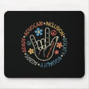 Suche nach speziell mousepads Autismus