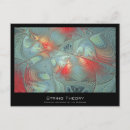 Suche nach cooler raum postkarten Abstrakt