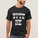 Suche nach bytes tshirts Programmierung