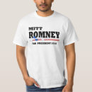 Suche nach präsident romney tshirts Konservativ