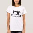 Suche nach nähmaschinen tshirts Vintag