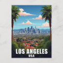 Suche nach los angeles postkarten Kalifornien