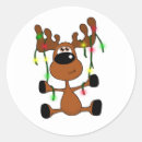 Suche nach elch spaß aufkleber Weihnachten
