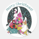 Suche nach viktorianisches weihnachten aufkleber Winter