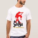 Suche nach salsa tshirts Tanz