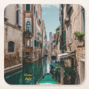 Suche nach venedig untersetzer Kurios