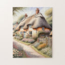 Suche nach english landscape puzzle Landschaft