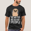 Suche nach mopsliebhaber tshirts Mopsliebe