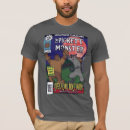 Suche nach werewolf herren tshirts Vollmond