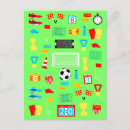 Suche nach fussball postkarten Darstellung