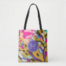 Suche nach wildblumen tote bags Böhmisch