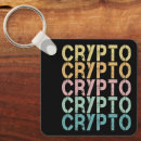 Suche nach krypto schlüsselanhänger Händler