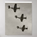 Suche nach p51 poster Wwii