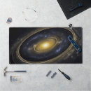 Suche nach unendlichkeit mousepads Universum