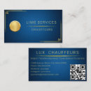 Suche nach limo visitenkarten Automobil