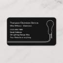 Suche nach elektrotechnik visitenkarten Für ihn