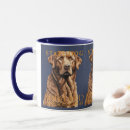 Suche nach chessie tassen Hund