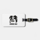 Suche nach australian shepherd gepäckanhänger Mops