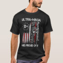 Suche nach ultra tshirts Maga