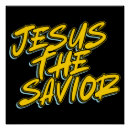 Suche nach jesus der retter poster Inspirierend