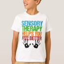 Suche nach therapie tshirts Autismus