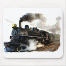 Suche nach passagier mousepads Eisenbahn