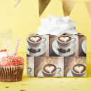 Suche nach bohnen geschenkpapier Jede person