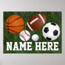 Suche nach sports kinder poster Kindersport