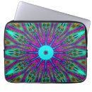 Suche nach mandala laptop schutzhüllen Blau