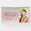Suche nach rosa banner Glücklicher geburtstag