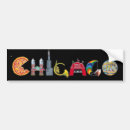 Suche nach chicago autoaufkleber Mittelwesten