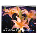 Suche nach lilien kalender Flora
