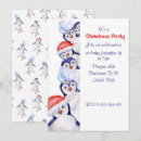 Suche nach lustige pinguine einladungen Aquarell