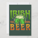 Suche nach bier trinken einladungen Lustig