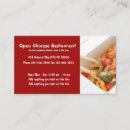 Suche nach chinesisches restaurant visitenkarten Orientalisch