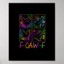 Suche nach bunte vögel poster Hahn
