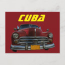 Suche nach cuban postkarten Car