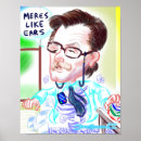 Suche nach karikatur poster Cartoon